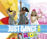 zber z hry Just Dance Kids 2014